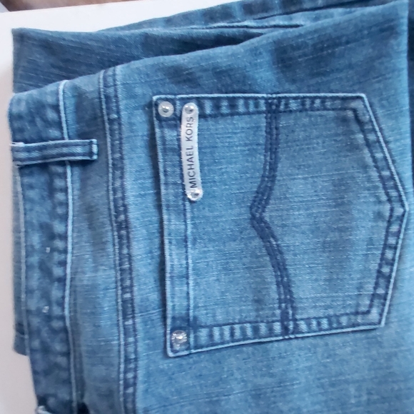 Womens Michael Kors Jeans - Picture 2 of 4